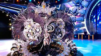 Santa Cruz ya tiene reina del Carnaval