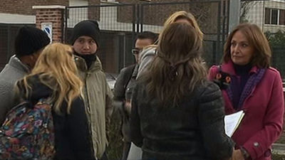 Maduro impide el acceso a divisas a los estudiantes venezolanos