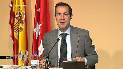 La Comunidad prevé licitar el aeródromo de El Álamo para finales de 2015