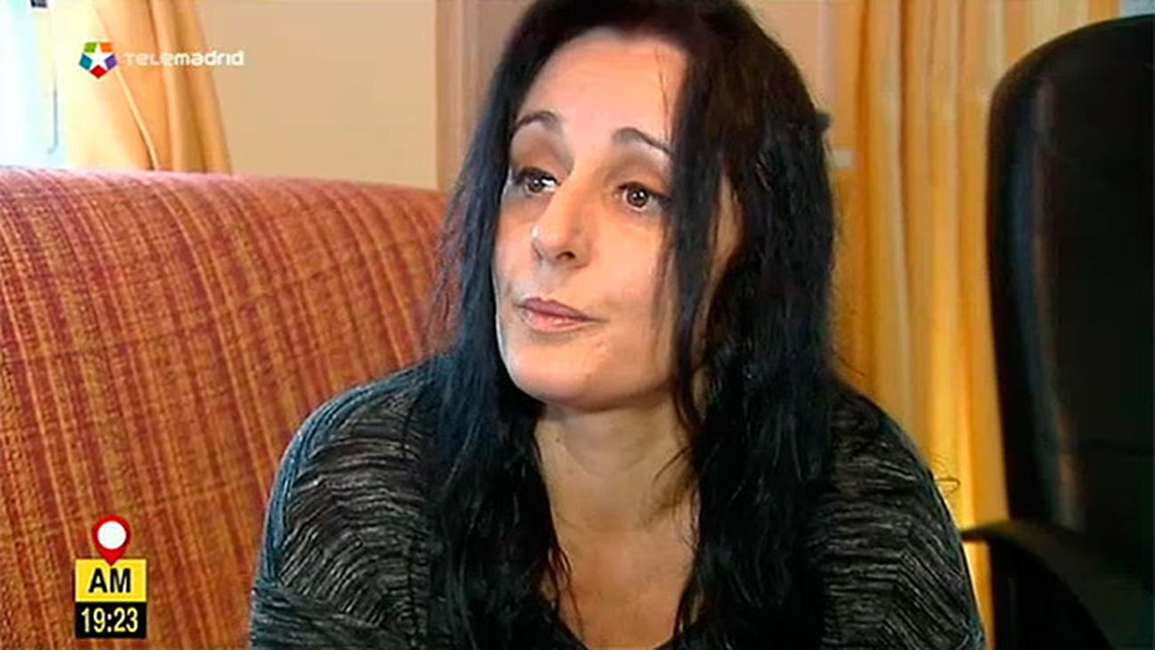 Ya no se busca a Richard sobre el terreno