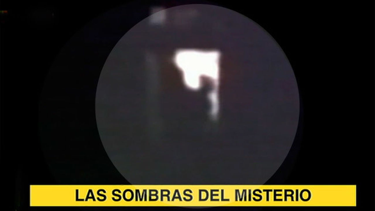 El misterio de las sombras del Windsor