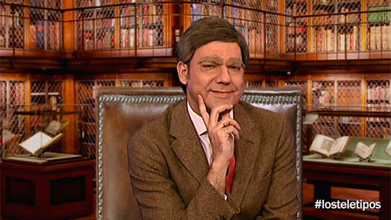 Los Tele Tipos 12.02.2015