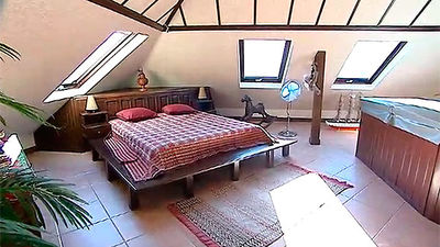 Soto del Real: Relax en Las Golondrinas