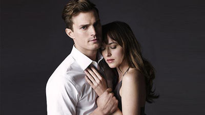 El erotismo del Sr. Grey frente a la bondad de Colin Firth, en los cines