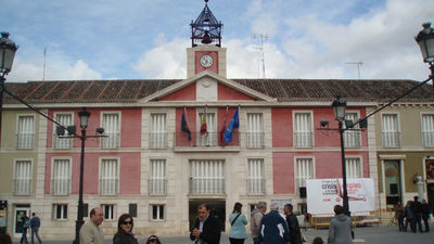 La Comunidad atenderá a 340 familias en Aranjuez a través del servicio de asistencia vecinal