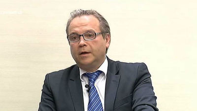 Carmona, dispuesto a ser secretario general del PSM