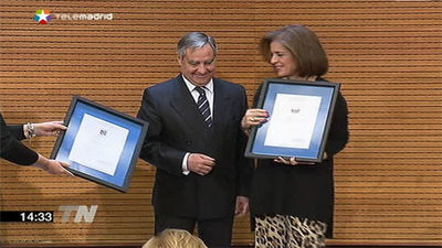 Transparencia y eficacia, claves en la modernización del Ayuntamiento de Madrid