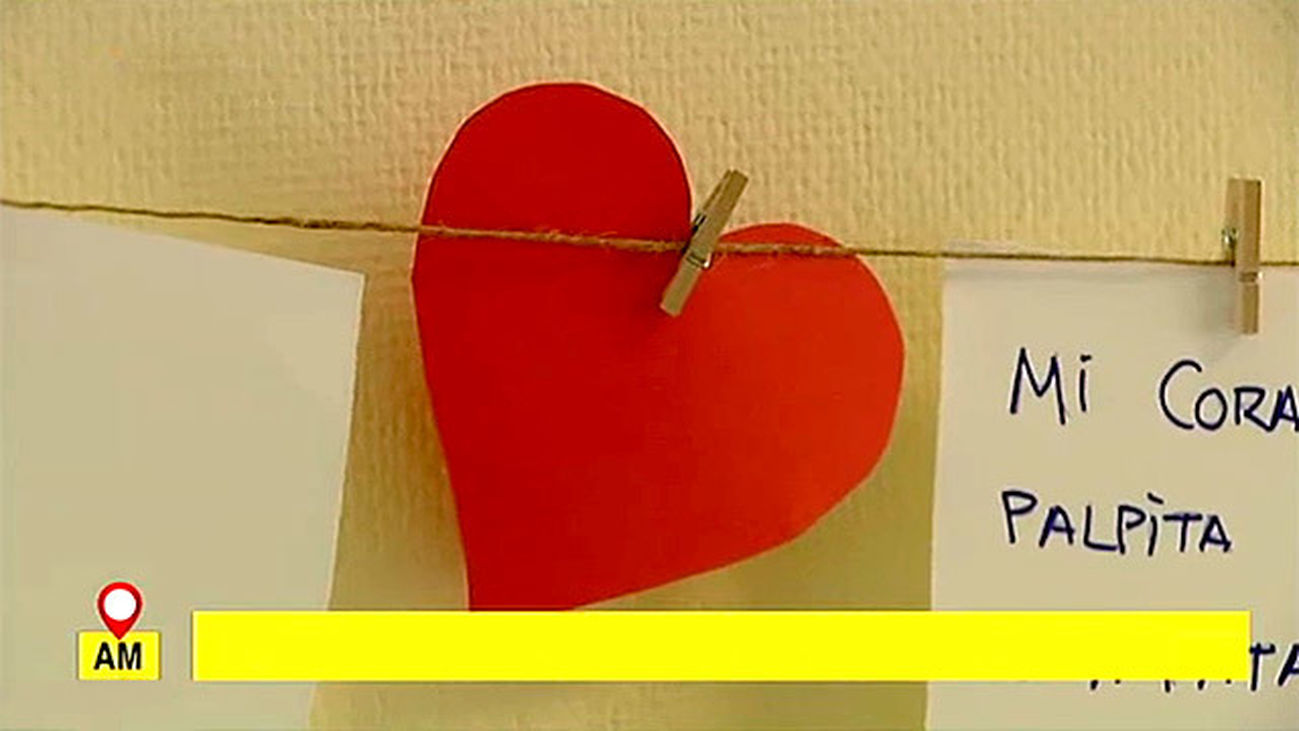 El fin de semana del amor