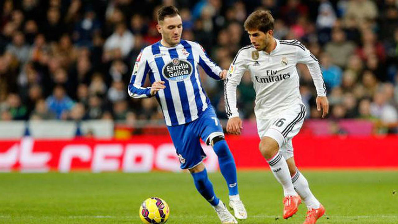 Lucas Silva