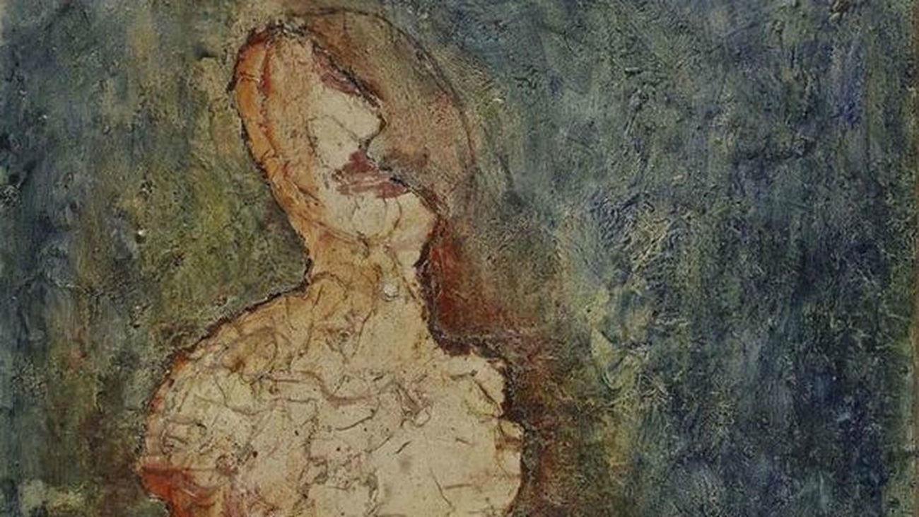 El Reina Sofía expondrá un total de 15 obras de la vanguardia cedidas por la Fundación Gandur