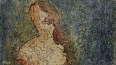 El Reina Sofía expondrá 15 obras de la vanguardia europea de la postguerra