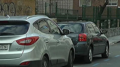 Aparcar en Collado Villalba vuelve a ser gratis