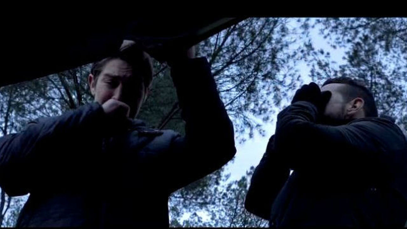 Jóvenes talentos madrileños se introducen en el mundo del cine a través de los cortos