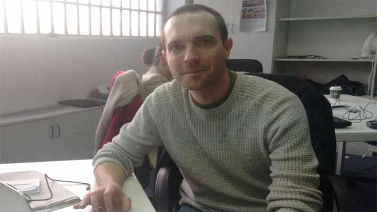 Luis Alegre, el hombre con el que Iglesias controla la plaza clave de Madrid