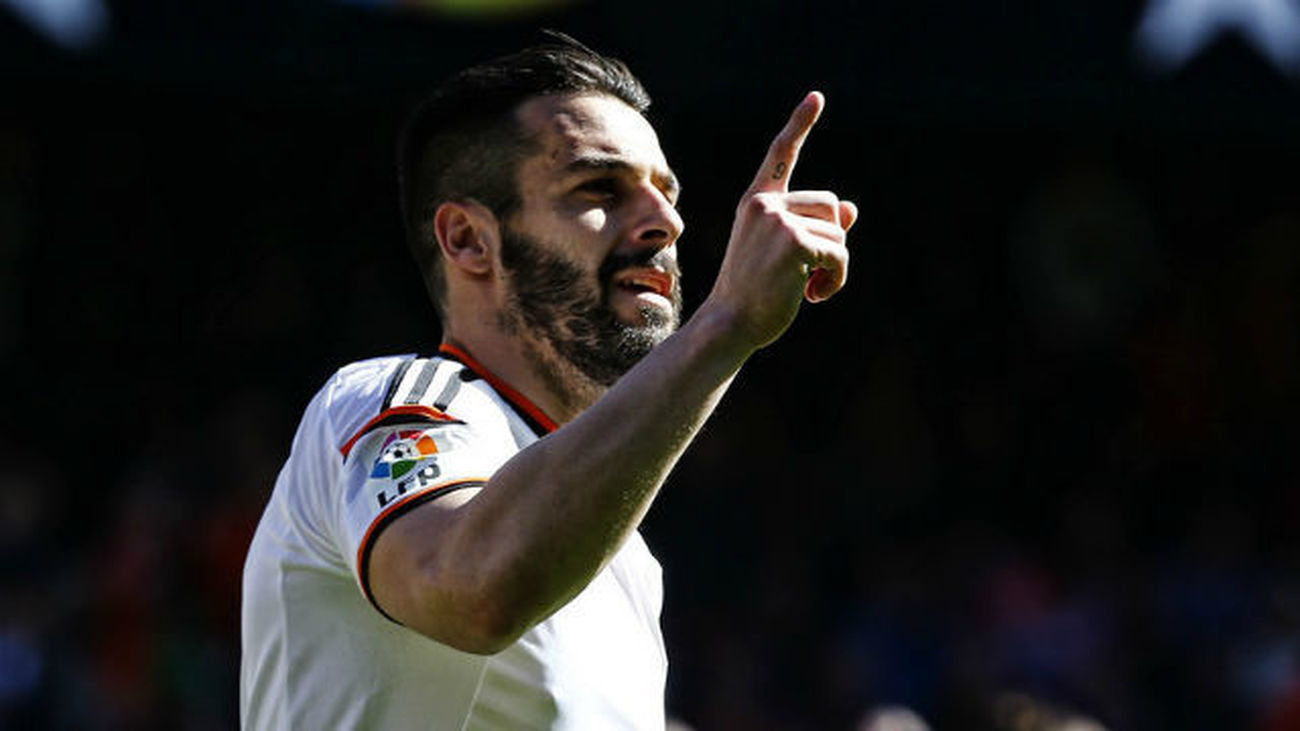 Negredo