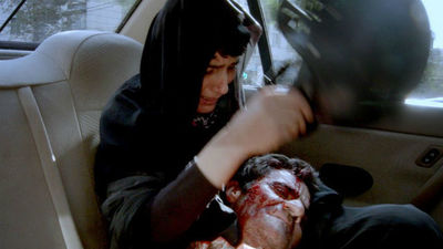 'Taxi', del iraní Rafar Panahi, logra el Oso de Oro de la Berlinale