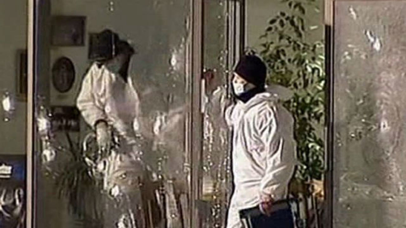 El atentado de Copenhague similar al de París