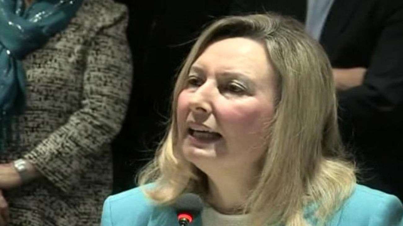 Valcarce reclama primarias y anuncia su candidatura a la Presidencia de Madrid