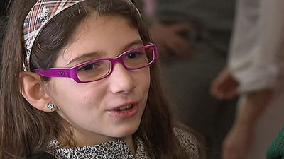 Día Internacional del Niño con Cáncer