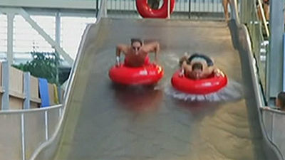 Ossorio: "El proyecto de Wanda en Campamento es serio y va a poder salir adelante"