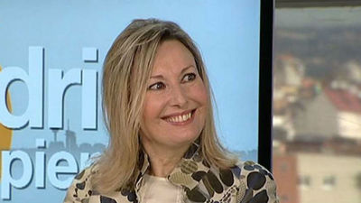 Valcarce avisa de que el PSOE debe hacer primarias, por coherencia