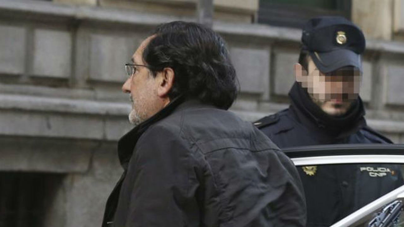 Blesa generalizó los "gastos personales" de las 'tarjetas black', según exconsejeros