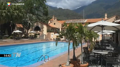 Podemos niega que Alegre y Bescansa vivieran de lujo en Venezuela