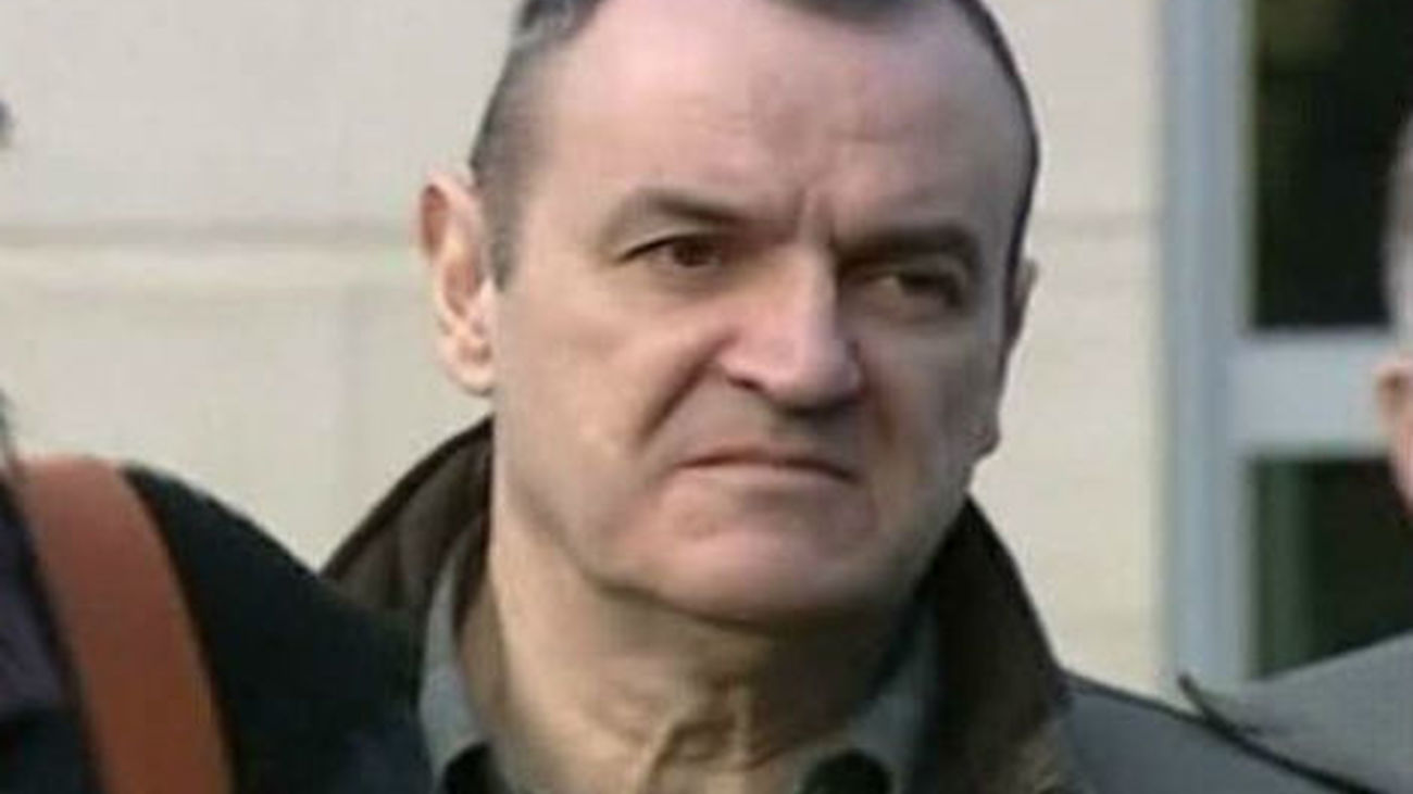 El juez Velasco pide a Interpol que verifique si De Juana Chaos está en Venezuela