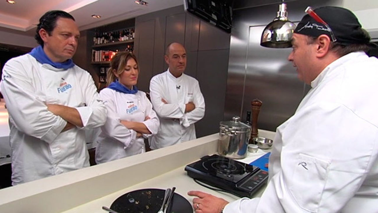 El premio de aprender de Don Giovanni