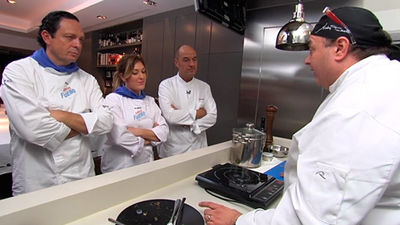 El premio de aprender de Don Giovanni