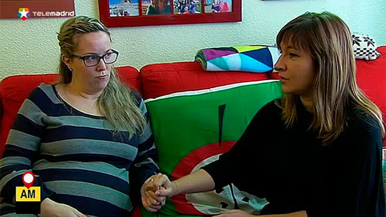 Las polémicas 'doulas' se han puesto de moda