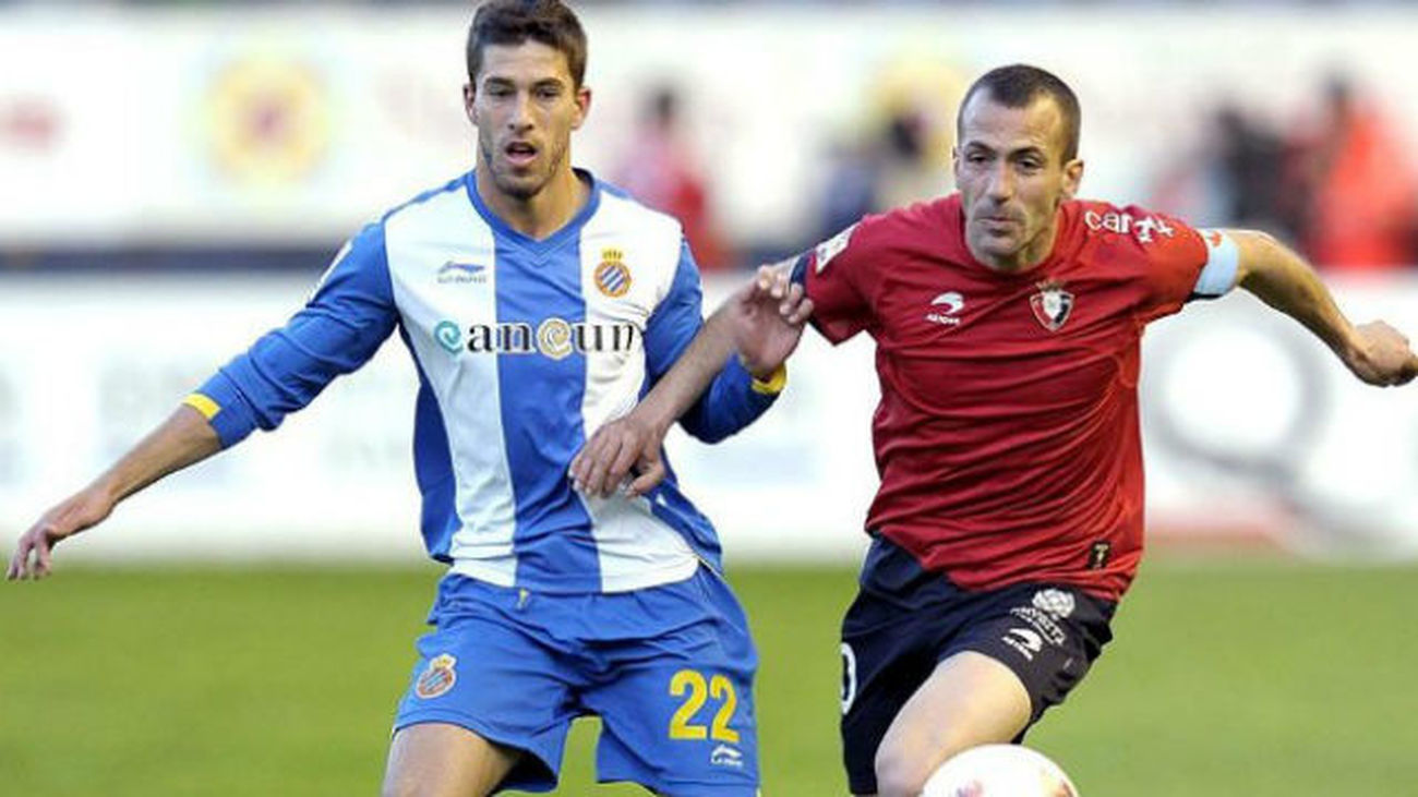 Anticorrupción investiga al Osasuna por un presunto amaño