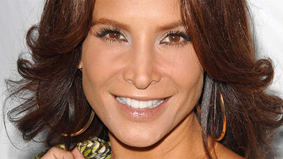 Fallece en Miami a los 44 años la actriz mexicana Lorena Rojas