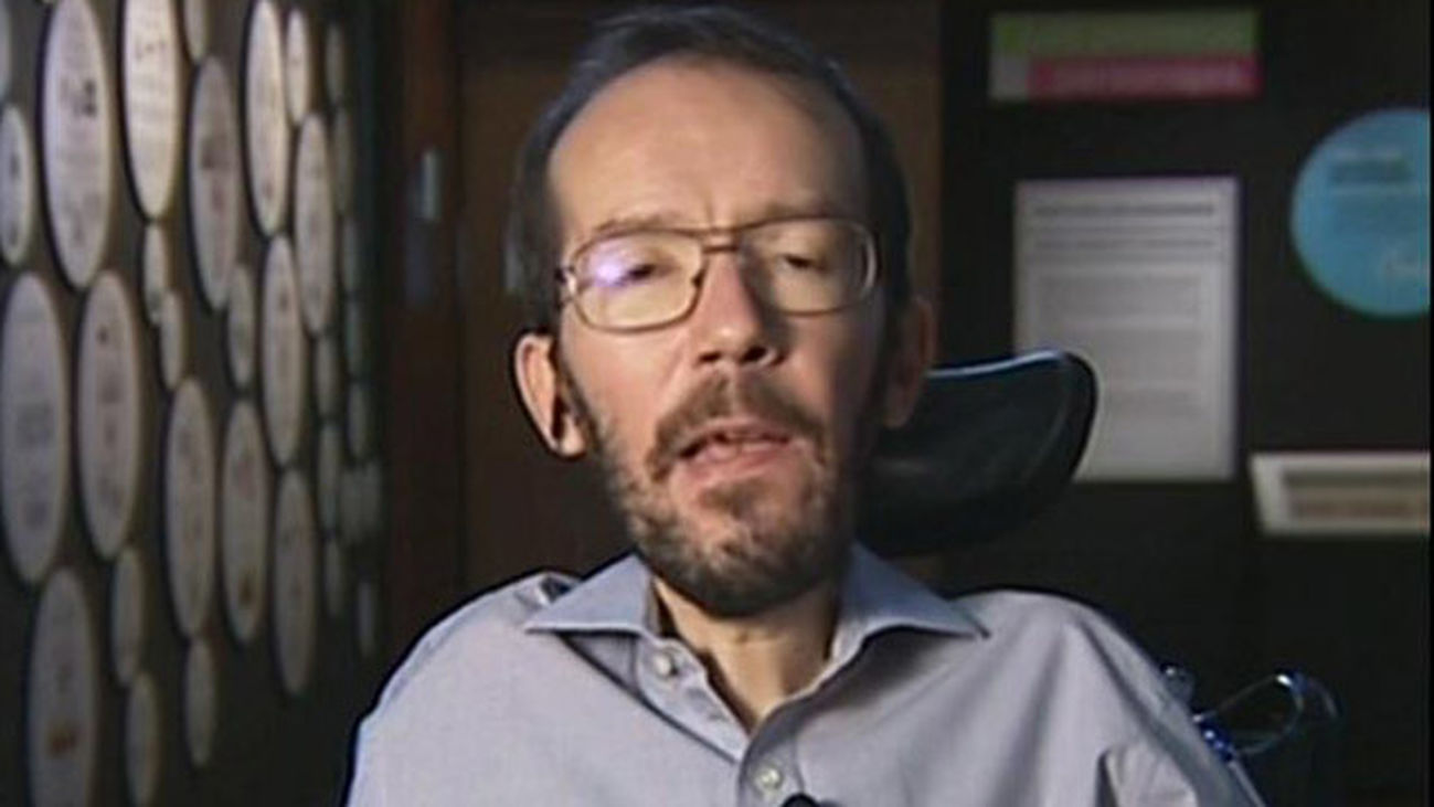 Podemos espera dialogar con el PSOE si fracasa la investidura de Rajoy