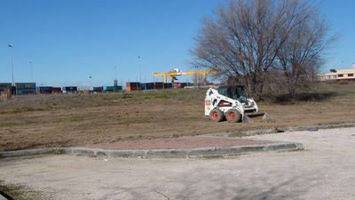 Se abre en Coslada la convocatoria para optar a un huerto ecológico