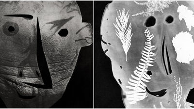 Móstoles acoge una exposición de litografías de Pablo Picasso y André Villers