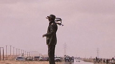 El Estado Islámico se apovecha del vacio de poder para controlar varias ciudades libias