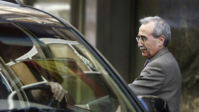 Anticorrupción pide fianzas civiles para otros diez imputados por las tarjetas B