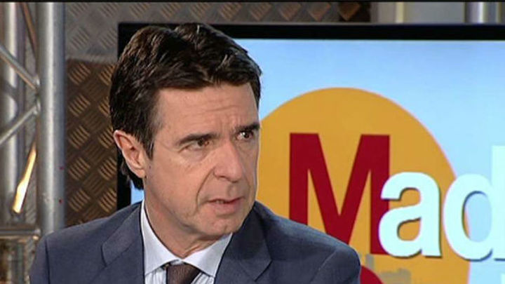 Soria destaca el "esfuerzo colosal" de España por evitar una situación como la de Grecia