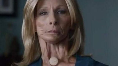 El mensaje de una mujer fallecida de cáncer producido por el tabaco