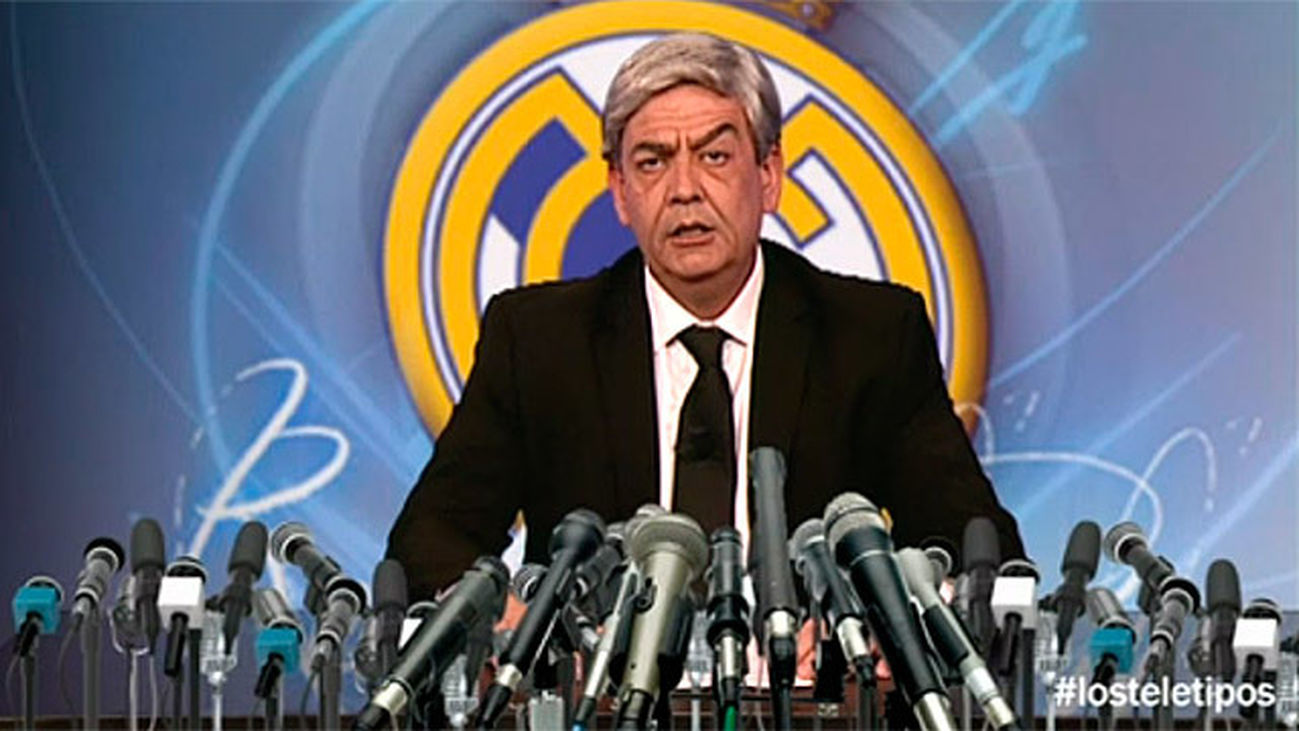 Los Tele Tipos 17.02.2015