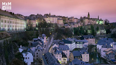 Luxemburgo, el pequeño gran milagro económico
