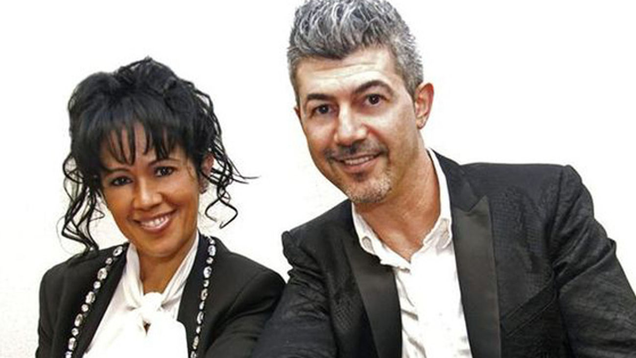 Comienza el festival 'Memory Park' con los mejores grupos de los 80 y 90