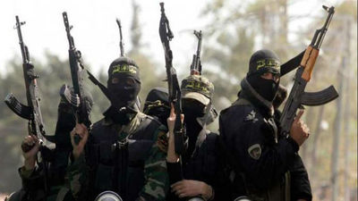 Bélgica identifica a un exmarine en un vídeo yihadista