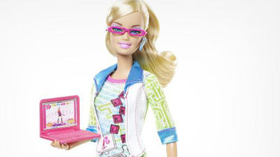 La nueva Barbie tendrá conexión a internet y podrá mantener conversaciones