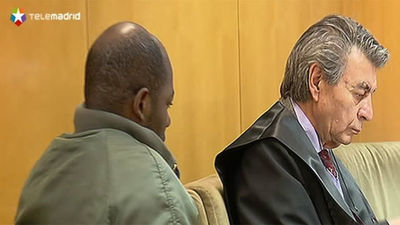 Comienza en Madrid el juicio a un acusado de matar a su mujer de 68 puñaladas