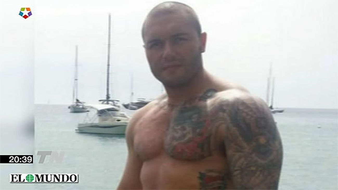 Detenida la cúpula de los Ultrasur por extorsión y tráfico de estupefacientes