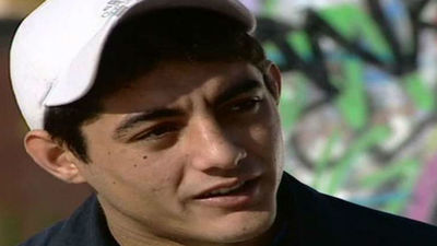 Detenido uno de los aluniceros con más antecedentes tras una brutal persecución