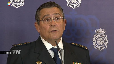 La Policía tiene "alguna presunción" sobre la desaparición de Richard