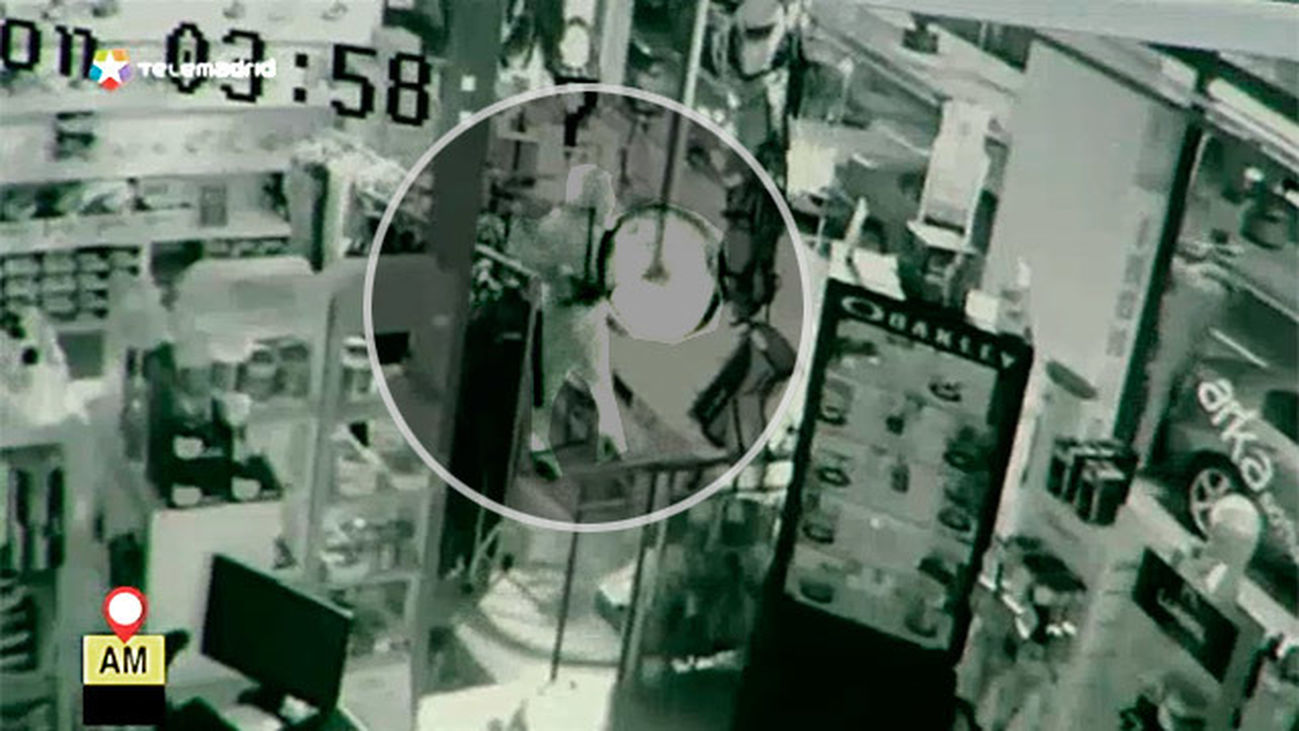 Bicicletas, el nuevo negocio de los ladrones